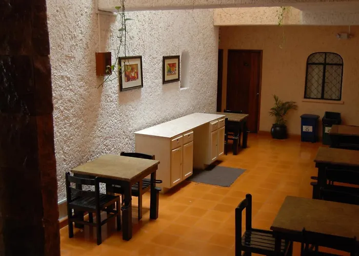 Hotel Tankah Cancun