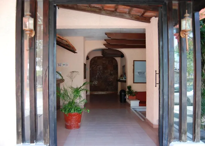 Hotel Tankah Cancun