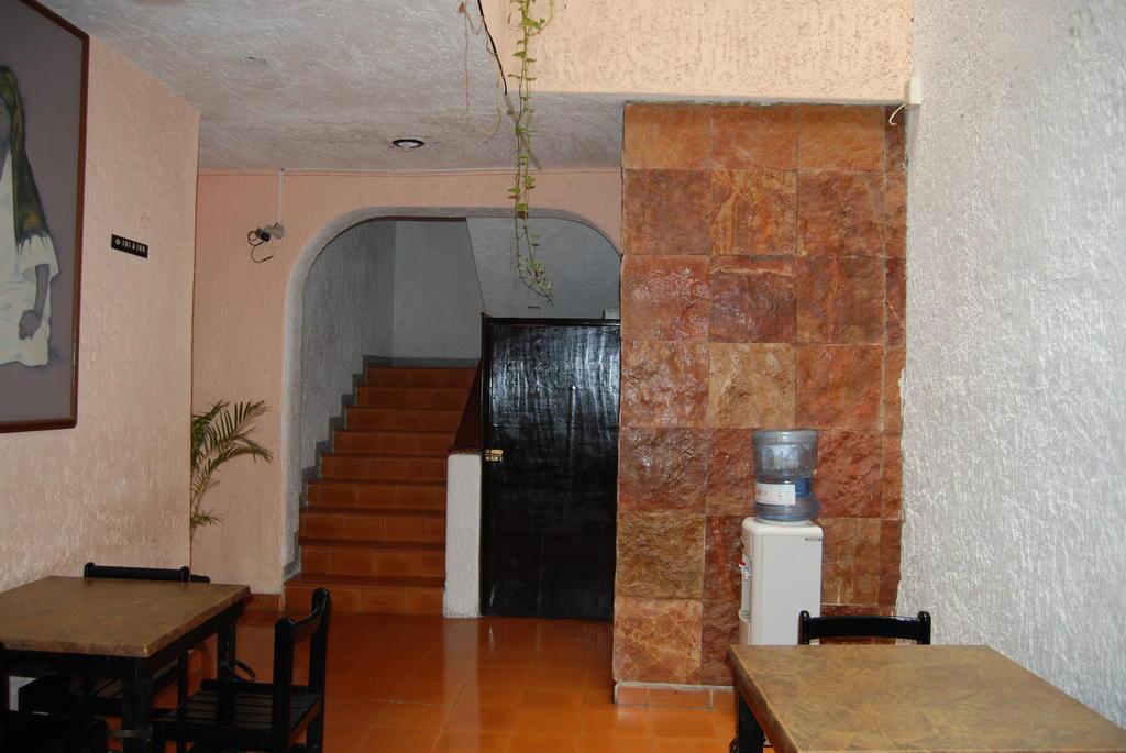 Tankah 2* Cancun